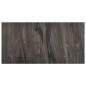 vidaXL Tarimas de suelo autoadhesivas 20 uds PVC 1,86 m² gris oscuro vidaXL Tarimas de suelo autoadhesivas 20 uds PVC 1,86 m² gris oscuro