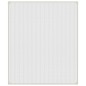 vidaXL Mosquitera magnética para ventanas blanco 100x120 cm vidaXL Mosquitera magnética para ventanas blanco 100x120 cm