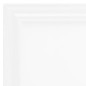 vidaXL Marcos de fotos collage de mesa 3 uds blanco MDF 10x15 cm vidaXL Marcos de fotos collage de mesa 3 uds blanco MDF 10x15 cm