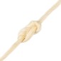 vidaXL Cuerda 100% sisal 3 mm 400 m vidaXL Cuerda 100% sisal 3 mm 400 m