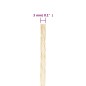 vidaXL Cuerda 100% sisal 3 mm 400 m vidaXL Cuerda 100% sisal 3 mm 400 m