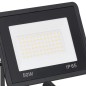 vidaXL Foco LED con asa 2x50 W blanco cálido vidaXL Foco LED con asa 2x50 W blanco cálido