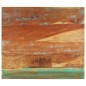 vidaXL Tablero de mesa rectangular madera maciza 70x80 cm 25-27 mm vidaXL Tablero de mesa rectangular madera maciza 70x80 cm 25-27 mm