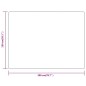 vidaXL Manta de poliéster gris Ultimate 150x200 cm vidaXL Manta de poliéster gris Ultimate 150x200 cm