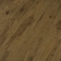 vidaXL Lamas de suelo PVC autoadhesivas 4,46 m² 3 mm marrón natural 