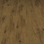 vidaXL Lamas de suelo PVC autoadhesivas 4,46 m² 3 mm marrón natural 