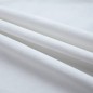 vidaXL Cortinas opacas anillas de metal 2 pzas blanco crudo 140x225 cm vidaXL Cortinas opacas anillas de metal 2 pzas blanco crudo 140x225 cm