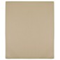 vidaXL Sábana bajera jersey algodón gris taupe 140x200 cm vidaXL Sábana bajera jersey algodón gris taupe 140x200 cm
