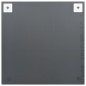 vidaXL Espejo de pared cuadrado vidrio 50x50 cm vidaXL Espejo de pared cuadrado vidrio 50x50 cm