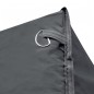 vidaXL Carpa plegable Pop-up con paredes laterales 3x6 m antracita vidaXL Carpa plegable Pop-up con paredes laterales 3x6 m antracita