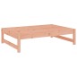 vidaXL Juego de muebles de jardín 6 pzas madera maciza abeto Douglas vidaXL Juego de muebles de jardín 6 pzas madera maciza abeto Douglas