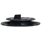 vidaXL Patas ajustables para terraza 10 unidades 20-30 mm vidaXL Patas ajustables para terraza 10 unidades 20-30 mm