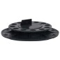 vidaXL Patas ajustables para terraza 10 unidades 20-30 mm vidaXL Patas ajustables para terraza 10 unidades 20-30 mm