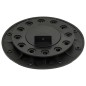 vidaXL Patas ajustables para terraza 10 unidades 20-30 mm vidaXL Patas ajustables para terraza 10 unidades 20-30 mm