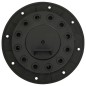 vidaXL Patas ajustables para terraza 10 unidades 20-30 mm vidaXL Patas ajustables para terraza 10 unidades 20-30 mm