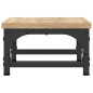 vidaXL Soporte de pantalla madera ingeniería roble Sonoma 37x23x14 cm vidaXL Soporte de pantalla madera ingeniería roble Sonoma 37x23x14 cm