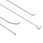 vidaXL Juego de reparación de abolladuras sin pintura 8 piezas vidaXL Juego de reparación de abolladuras sin pintura 8 piezas