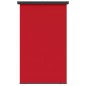 vidaXL Toldo lateral de balcón rojo 145x250 cm vidaXL Toldo lateral de balcón rojo 145x250 cm