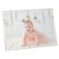 vidaXL Marcos foto collage de pared/mesa 3 uds plateado MDF 29,7x42 cm vidaXL Marcos foto collage de pared/mesa 3 uds plateado MDF 29,7x42 cm