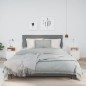 vidaXL Mesitas de noche 2 uds madera maciza pino blanco 40x34x55 cm vidaXL Mesitas de noche 2 uds madera maciza pino blanco 40x34x55 cm