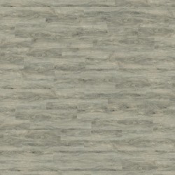 vidaXL Paneles de pared con aspecto de madera PVC gris 2,06 m²