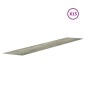 vidaXL Paneles de pared con aspecto de madera PVC gris 2,06 m² vidaXL Paneles de pared con aspecto de madera PVC gris 2,06 m²