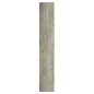 vidaXL Paneles de pared con aspecto de madera PVC gris 2,06 m² vidaXL Paneles de pared con aspecto de madera PVC gris 2,06 m²