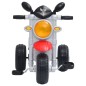 vidaXL Triciclo para niños rojo vidaXL Triciclo para niños rojo