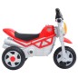 vidaXL Triciclo para niños rojo vidaXL Triciclo para niños rojo