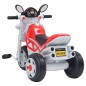 vidaXL Triciclo para niños rojo vidaXL Triciclo para niños rojo