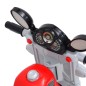 vidaXL Triciclo para niños rojo vidaXL Triciclo para niños rojo