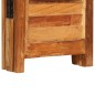 vidaXL Biombo de madera maciza reciclada 170 cm vidaXL Biombo de madera maciza reciclada 170 cm