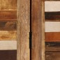 vidaXL Biombo de madera maciza reciclada 170 cm vidaXL Biombo de madera maciza reciclada 170 cm