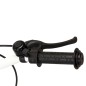vidaXL Bicicleta para niños 20 pulgadas azul y blanco vidaXL Bicicleta para niños 20 pulgadas azul y blanco