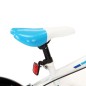 vidaXL Bicicleta para niños 20 pulgadas azul y blanco vidaXL Bicicleta para niños 20 pulgadas azul y blanco