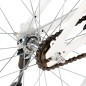 vidaXL Bicicleta para niños 20 pulgadas azul y blanco vidaXL Bicicleta para niños 20 pulgadas azul y blanco