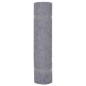 vidaXL Alfombra para eventos estriada gris 1,2x20 m vidaXL Alfombra para eventos estriada gris 1,2x20 m