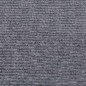 vidaXL Alfombra para eventos estriada gris 1,2x20 m vidaXL Alfombra para eventos estriada gris 1,2x20 m