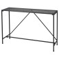 ProGarden Mesa para plantas con superficie de malla 78 cm ProGarden Mesa para plantas con superficie de malla 78 cm