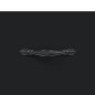 vidaXL Mesitas de noche de pared 2 uds negro 35x35x20 cm vidaXL Mesitas de noche de pared 2 uds negro 35x35x20 cm