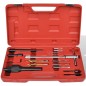 Set reparación de bujía de rosca para Seat Audi VW Mercedes Opel