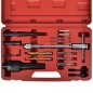 Set reparación de bujía de rosca para Seat Audi VW Mercedes Opel