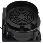 vidaXL Tira de luces con 90 LED y ventilador 900 cm vidaXL Tira de luces con 90 LED y ventilador 900 cm