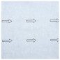 vidaXL Lamas para suelo autoadhesivas 55 uds PVC 5,11 m² marrón vidaXL Lamas para suelo autoadhesivas 55 uds PVC 5,11 m² marrón