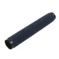 vidaXL Alfombra de entrada rectangular de nudo 80x120 cm azul vidaXL Alfombra de entrada rectangular de nudo 80x120 cm azul