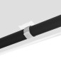 vidaXL Cenador blanco 4x4x3 m 180 g/m² vidaXL Cenador blanco 4x4x3 m 180 g/m²