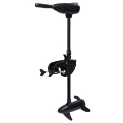 vidaXL Motor eléctrico de arrastre para barco P16 26 lbs