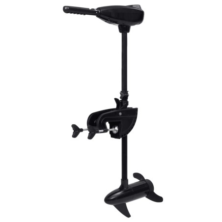 vidaXL Motor eléctrico de arrastre para barco P16 26 lbs