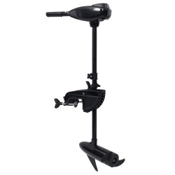 vidaXL Motor eléctrico de arrastre para barco P16 26 lbs