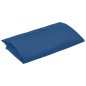 vidaXL Tela de repuesto para sombrilla azul azure 300 cm vidaXL Tela de repuesto para sombrilla azul azure 300 cm